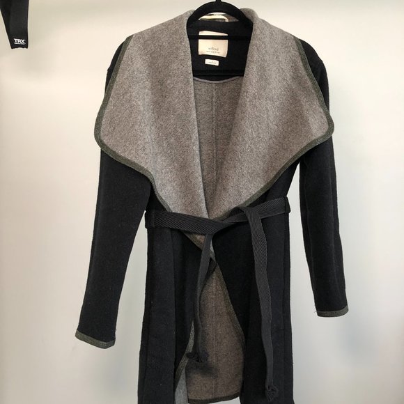 Wilfred Jackets & Blazers - ARITZIA WOOL COAT